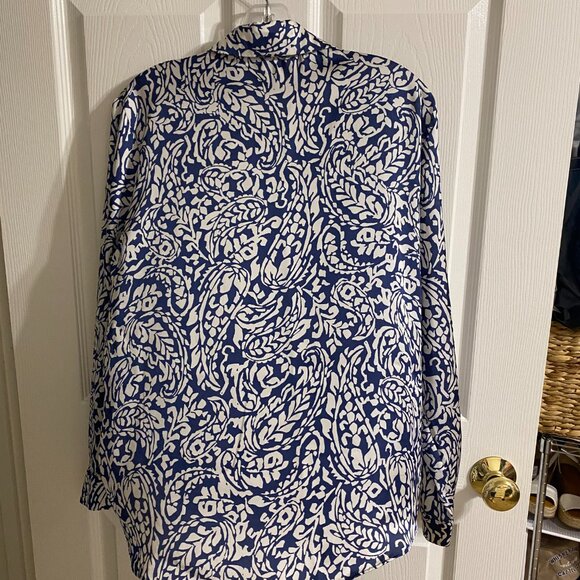 ZARA Blouse - Picture 3 of 4